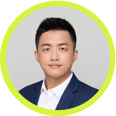 Jacky Lu