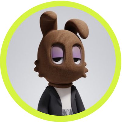 OldRabbit