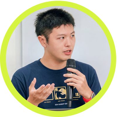 Poren Chiang